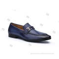 Loafer Leather Casual Oxfords New Arrival Men Shoes Loafer Leather Casual Oxfords Manufactory